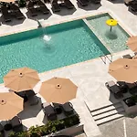 Lyden Hotel