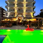 Lyden Hotel