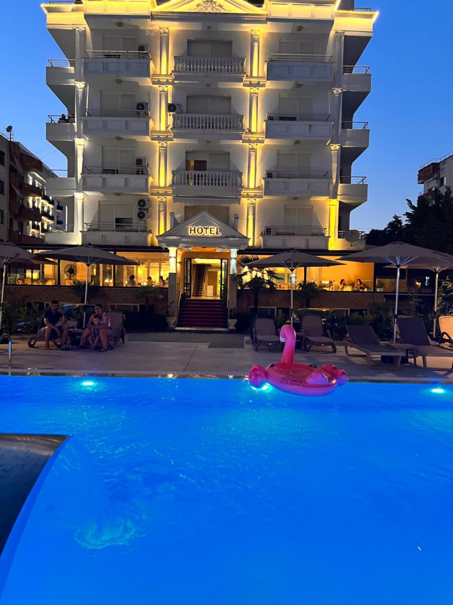 Hotel Lyden