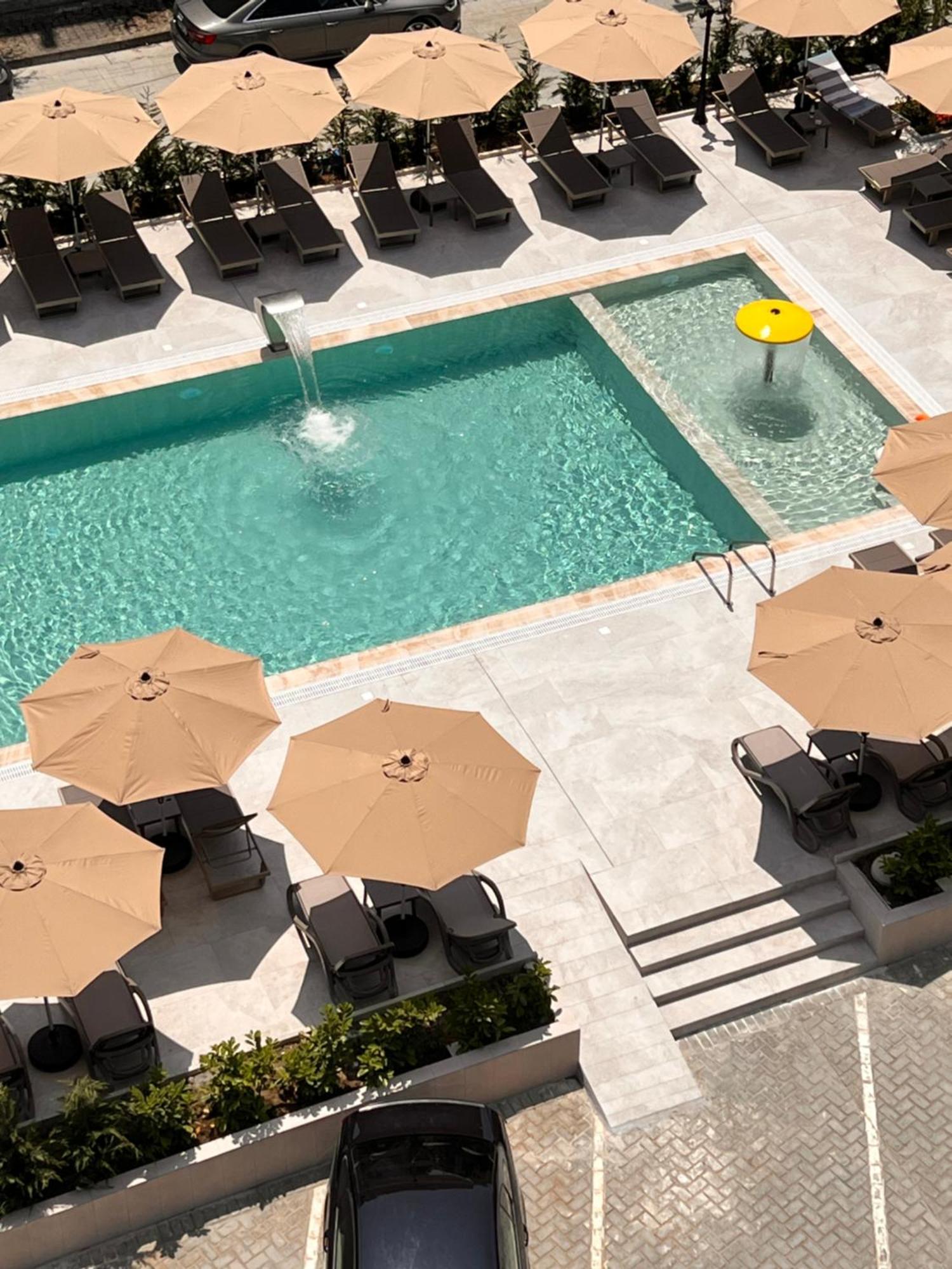 Lyden Hotel 3*