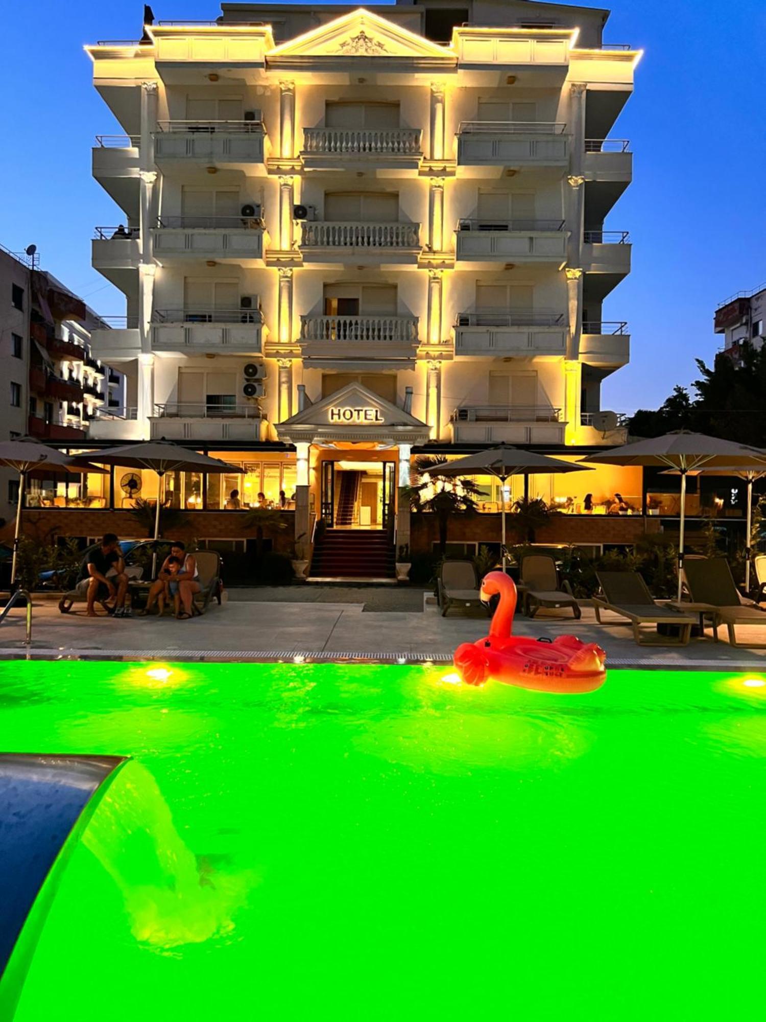 Hotel Lyden 3*